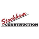 Stockham Construction Inc Logo