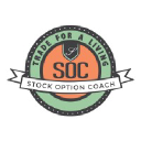 Stock Option Coach