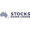 stocksdownunder.com