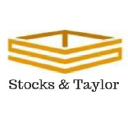 Stocks & Taylor Construction Inc Logo