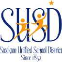 stockton unified school district