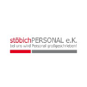 stöbichPersonal e.K. logo