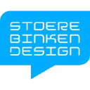 Ontwerpbureau Stoere Binken Design logo