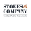 Stokes & Company logo