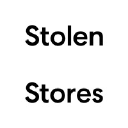 Logo for stolenstores.com