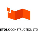 Stolk Construction logo