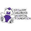Stollery Children's Hospital Foundation logo