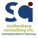 Stoltenberg Consulting Inc