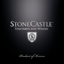 stonecastlewine.com
