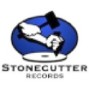 Stonecutter Recording Studios logo