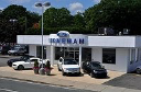 Stoneham Ford