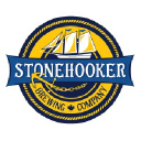 Stonehooker Brewing Company logo