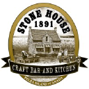 Stone House 1891 logo
