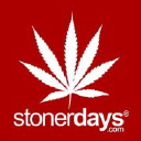 Logo for stonerdays.com