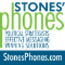 Stones' Phones