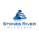 Stones River Electric (TN) Logo