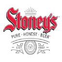 stoneysbeer.com