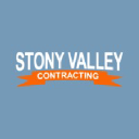 Stony Valley Contracting Ltd. logo