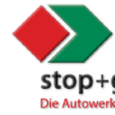 stop+go Systemzentrale GmbH logo