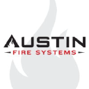 Austin Fire Systems, LLC Logo