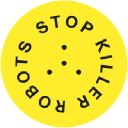 stopkillerrobots.org