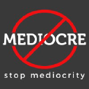 stopmediocrity.org