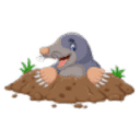 Stop Mole