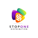 Stoponedistribution