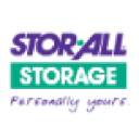 Stor All Storage Logo
