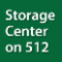The Storage Center on 512