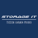 Storage IT Oy in Elioplus