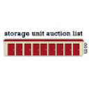 Storage Unit Auction List