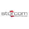 STORCOM logo