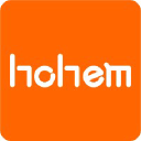Hohem logo