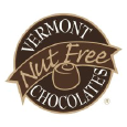 Vermont Nut Free Chocolates Logo