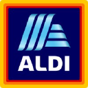 ALDI retail store locations in USA