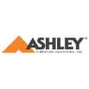 Ashley HomeStore locations in Canada