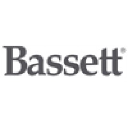 Bassett Furniture store locations in USA