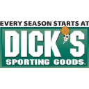 Dicks Sporting Goods store locations in USA