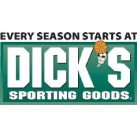 Dicks Sporting Goods store locations in USA