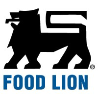 Food Lion store locations in the USA