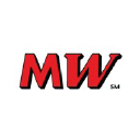 Mattress Warehouse of Stafford logo