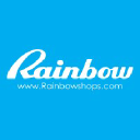 Rainbow Shops store locations in USA