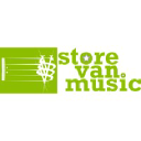 storevanmusic.com