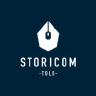 Storicom logo