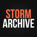 stormarchive.nl