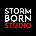 stormbornstudio.com