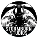 stormbornvfx.com