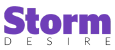 Storm Desire Logo