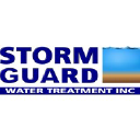 Storm Guard Water Treatment logo